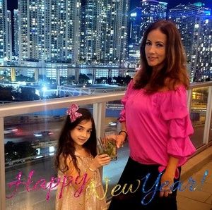 Meet your Posher, Sandra